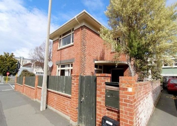  at 35 Union Street, North Dunedin, Dunedin, Otago