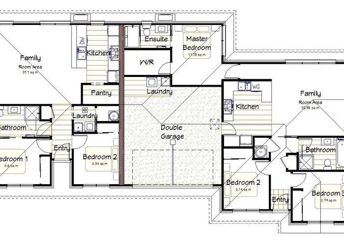  at 48 River Stone Drive, Halswell, Christchurch City, Canterbury