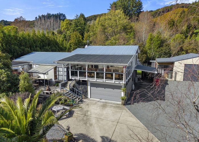  at 193 Katherine Mansfield Drive, Whitemans Valley, Upper Hutt, Wellington