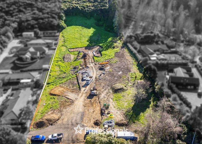  at LOT 2,3,4,5,8/, 351 Main Road North, Brown Owl, Upper Hutt, Wellington
