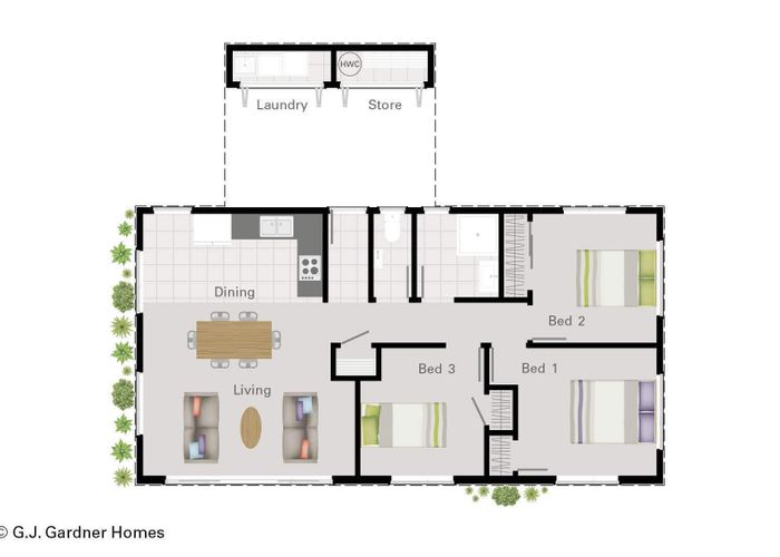  at 7 Taeore Lane, Raglan, Waikato, Waikato