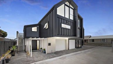  at 6C Lyall Parade, Lyall Bay, Wellington