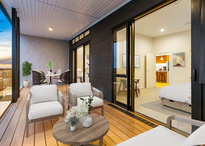  at 203/861 New North Road, Mount Albert, Auckland City, Auckland