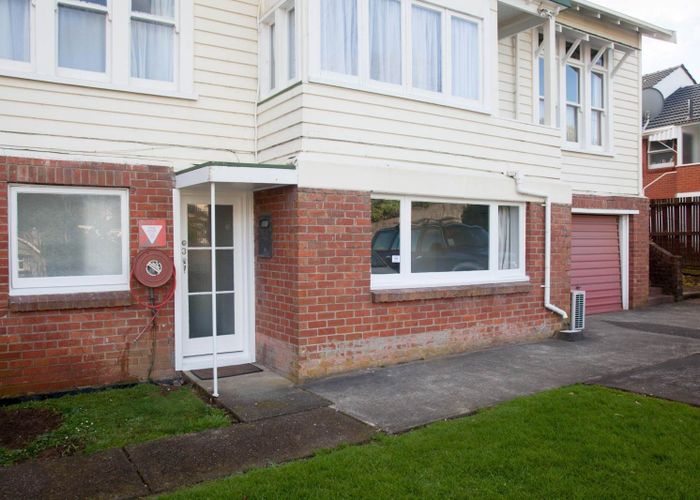  at 3/675 Mt Eden Road, Mount Eden, Auckland City, Auckland