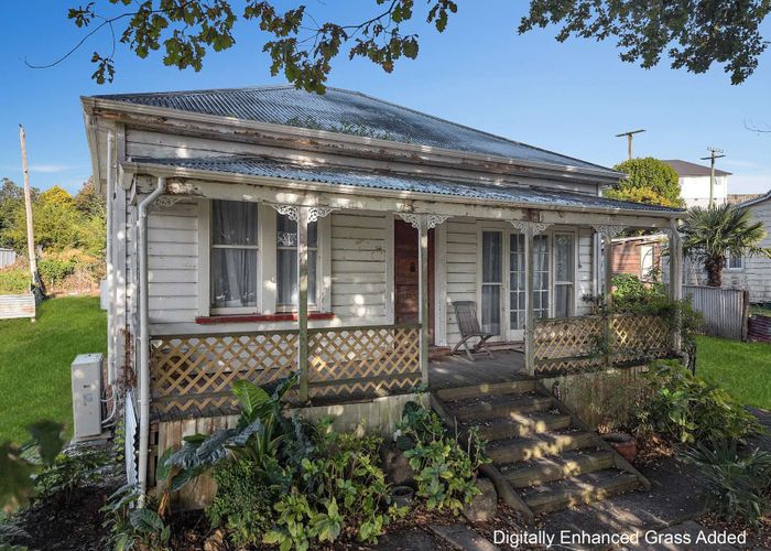  at 32 King Street West, Te Kūiti