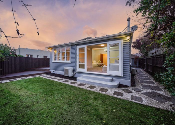  at 1/193 Weston Road, St. Albans, Christchurch City, Canterbury
