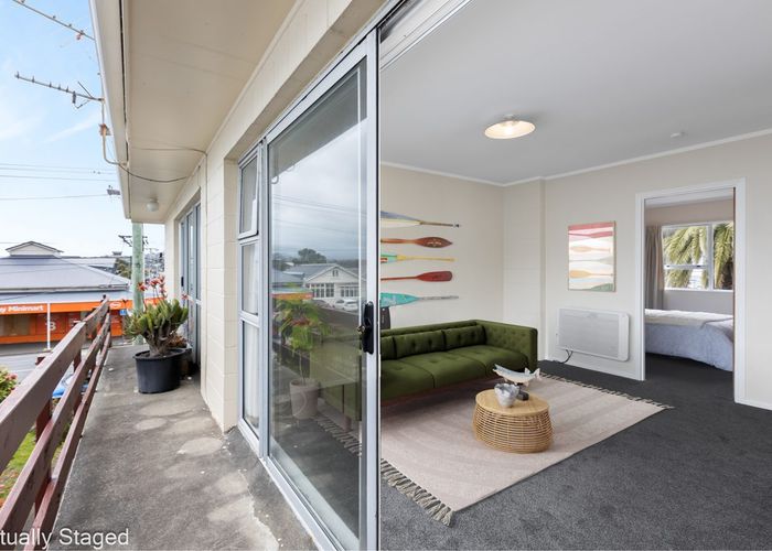  at 3/154 Onepu Road, Lyall Bay, Wellington, Wellington