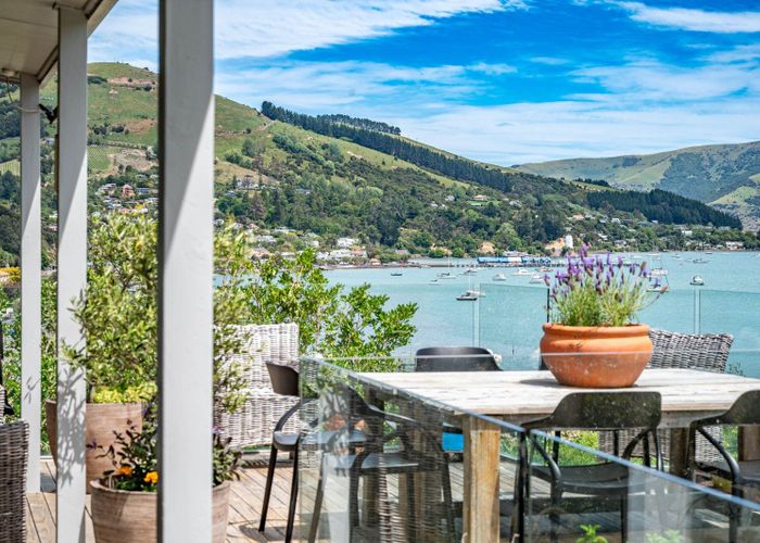 Recently sold 2 Tirohanga Terrace, Akaroa homes.co.nz