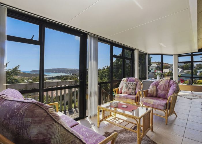  at 107 Conclusion Street, Ascot Park, Porirua, Wellington