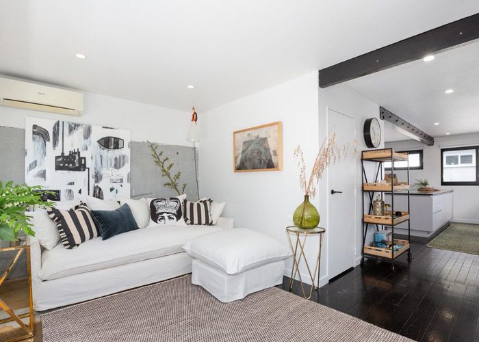  at 1A Port Street, Mount Victoria, Wellington, Wellington