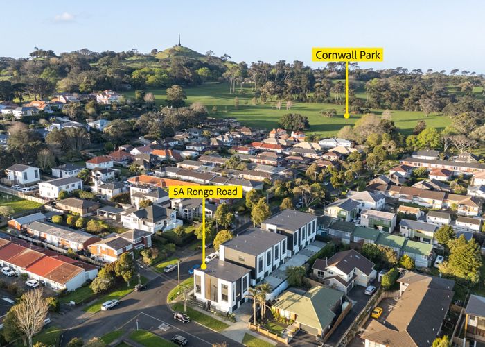  at 5 Rongo Road, Royal Oak, Auckland City, Auckland