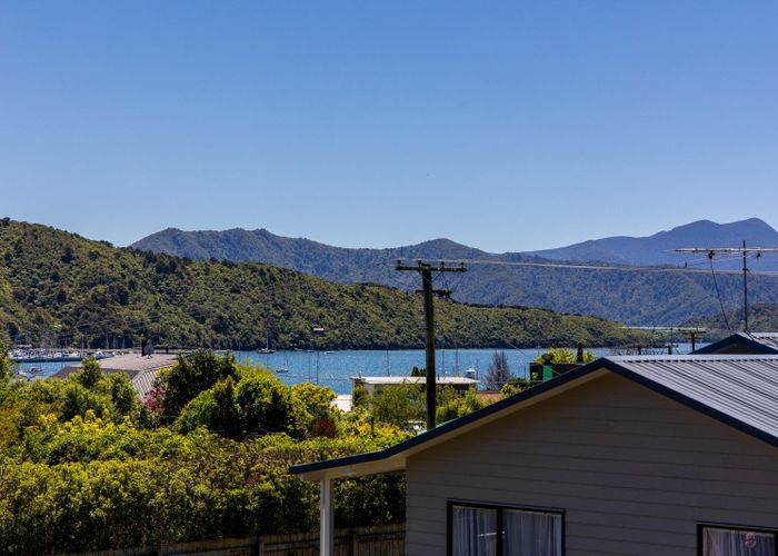  at 312E Waikawa Road, Waikawa, Picton