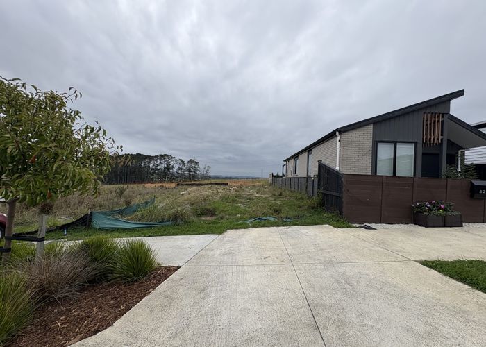  at 84 Puwha Street, Massey, Waitakere City, Auckland