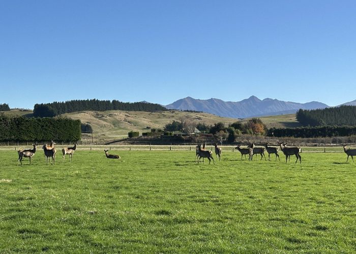  at 561 Te Anau Mossburn Highway, Te Anau, Southland, Southland