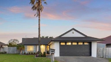  at 41 Palmcrest Grove, Highland Park, Auckland