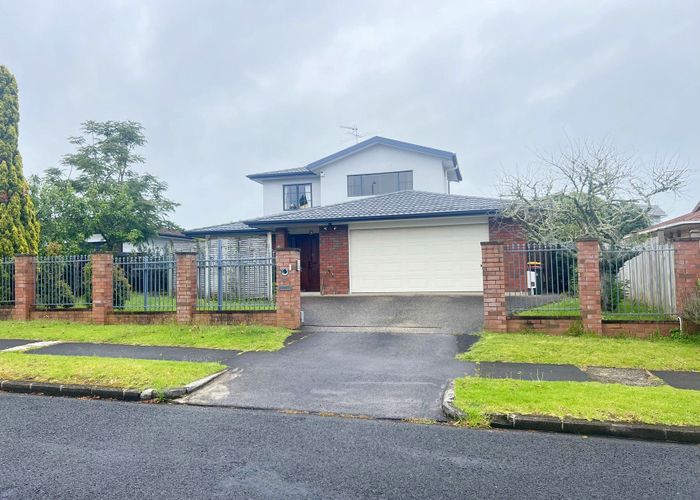  at 21 Dianne Louise, Bucklands Beach, Manukau City, Auckland
