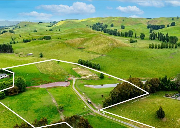  at 101 Kyle Road, Waipukurau, Waipukurau