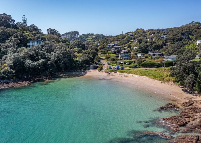  at 103 Great Barrier Road, Oneroa, Waiheke Island