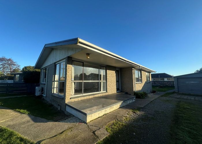  at 290 Rockdale Road, Rockdale, Invercargill