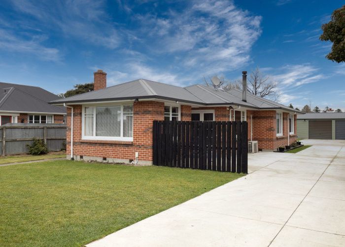  at 17 Middle Road, Allenton, Ashburton, Canterbury