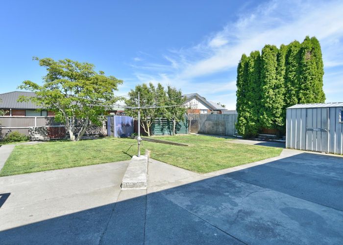  at 5 Mortlake Street, Islington, Christchurch