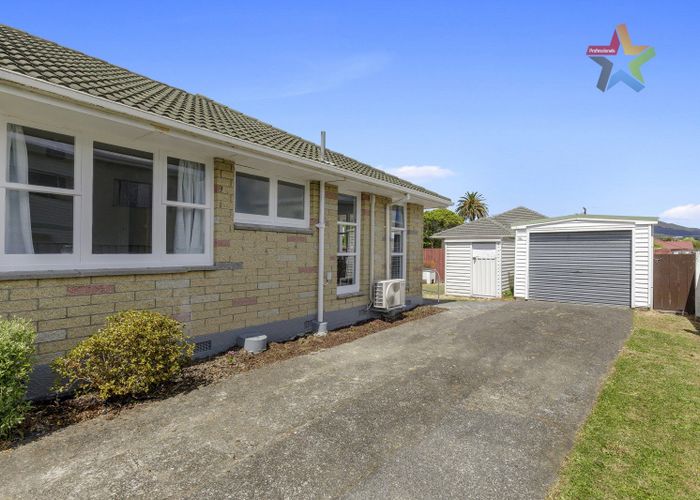  at 16A Cottle Street, Avalon, Lower Hutt