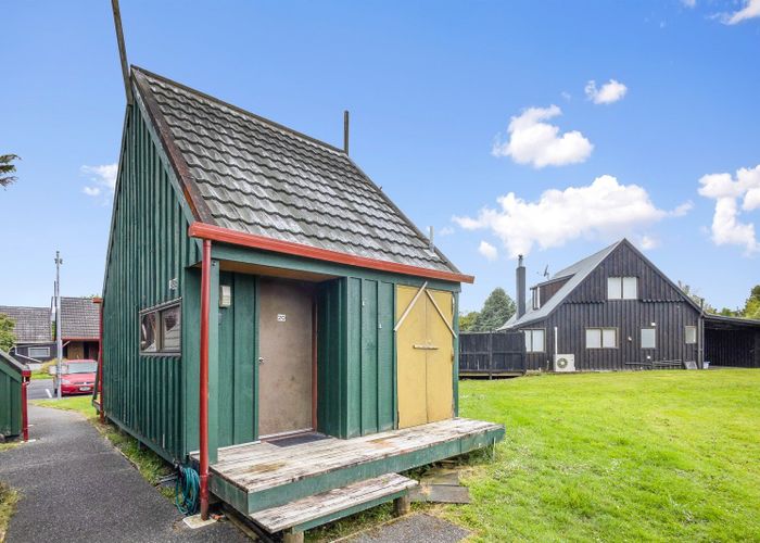 Recently sold 20 Matai Street, Ohakune homes.co.nz