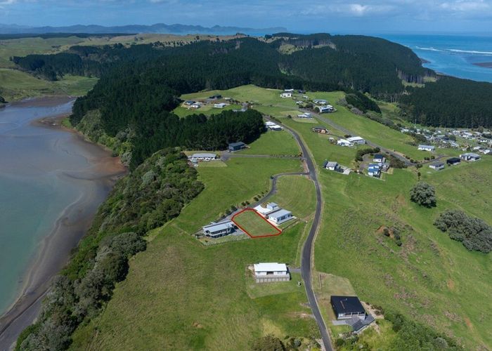  at 117 Te Wetini Roore Place, Aotea Harbour, Otorohanga, Waikato