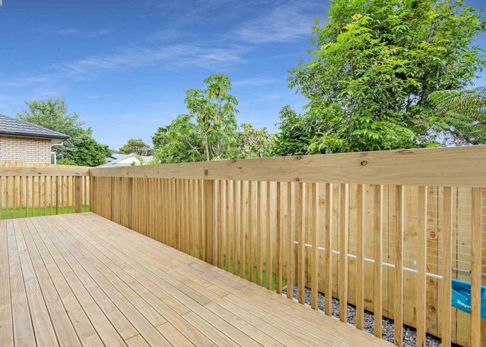  at 37B Prospect Terrace, Pukekohe, Franklin, Auckland