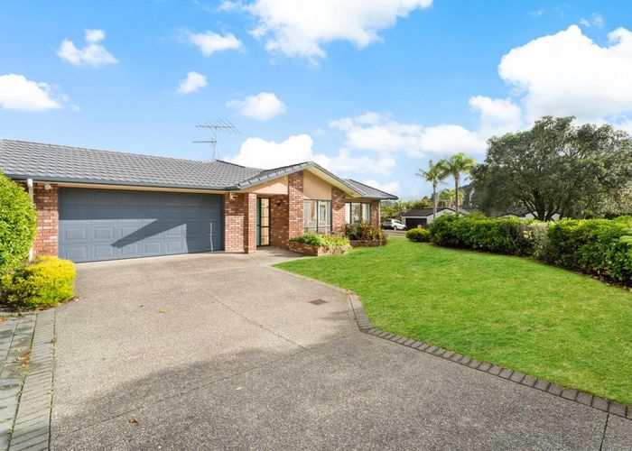  at 24 Northwood Avenue, Albany, Auckland