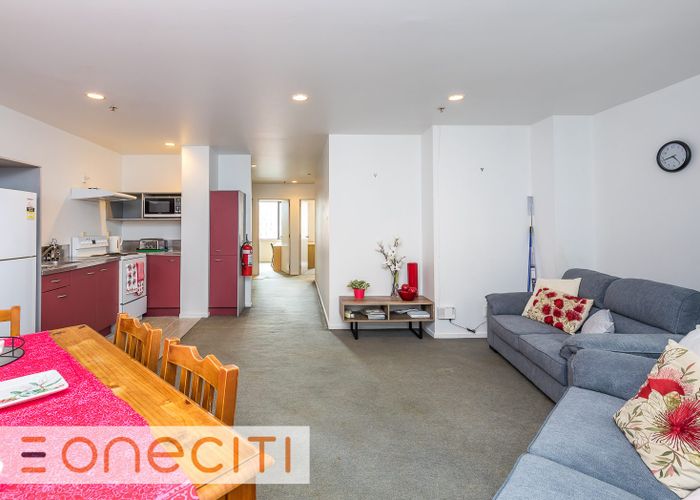  at 5#/33 Mount Street, City Centre, Auckland City, Auckland