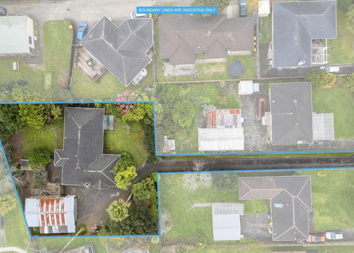  at 17 Kervil Avenue, Te Atatu Peninsula, Auckland