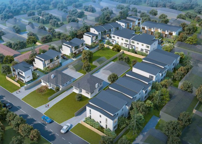  at 6,12,14 Waterview Road West, Takanini, Papakura, Auckland