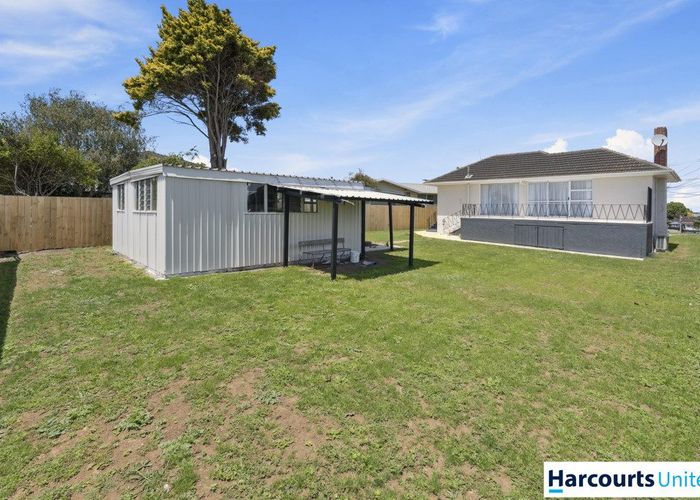  at 46 Milan Road, Papatoetoe, Manukau City, Auckland