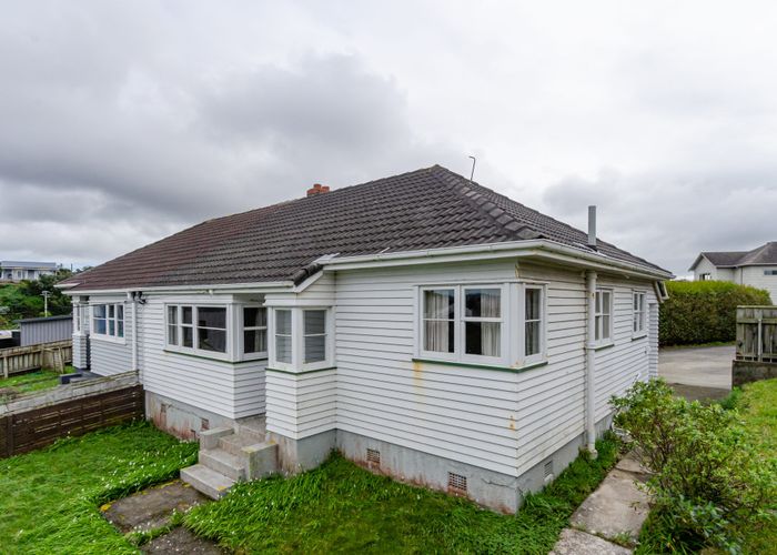  at 108B Homebush Road, Khandallah, Wellington