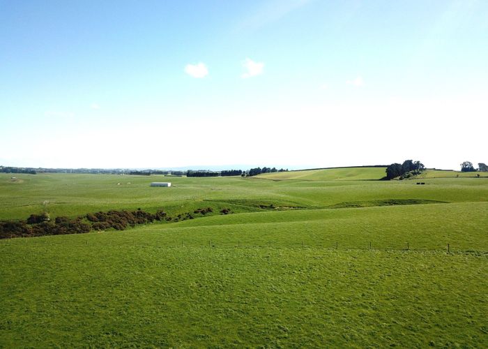  at 1743 Clinton  Highway, Waiwera South, Clutha, Otago