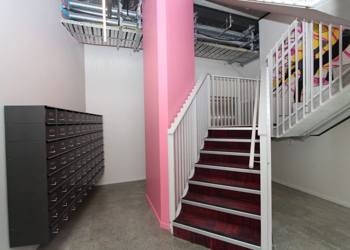  at 105A/111 Dixon Street, Te Aro, Wellington, Wellington