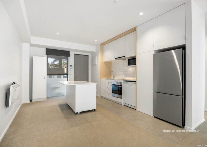  at 409/4 Bluegrey Avenue, Stonefields, Auckland City, Auckland