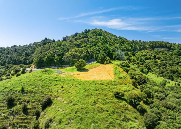  at Lot 2, 334 Webb Road, Helena Bay, Whangarei, Northland
