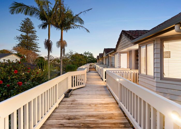  at 8/3 Lovelock Avenue, Mount Eden, Auckland City, Auckland