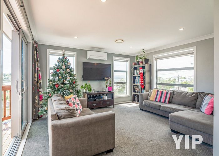  at 110 Glanmire Road, Newlands, Wellington