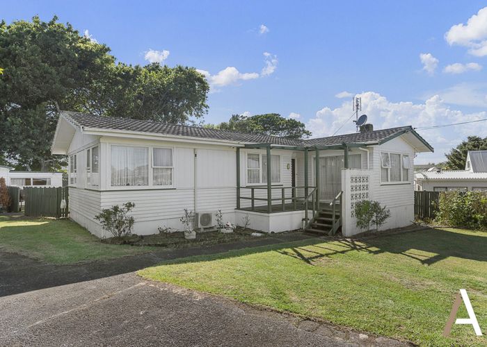  at 8 Wilmshurst Avenue, Papatoetoe, Auckland