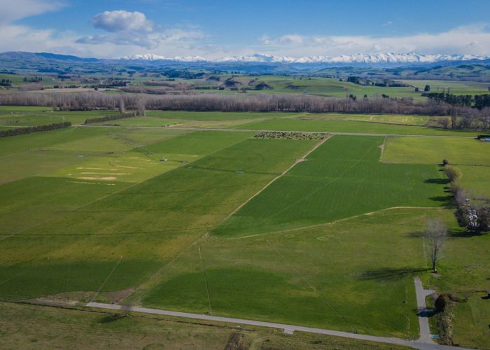  at Point View - Te Ngawai Road, Pleasant Point, Timaru, Canterbury