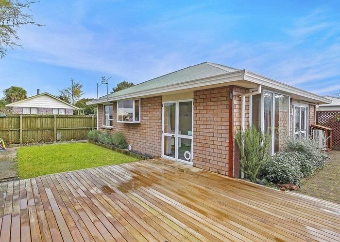  at 2/24 Conway Street, Somerfield, Christchurch City, Canterbury