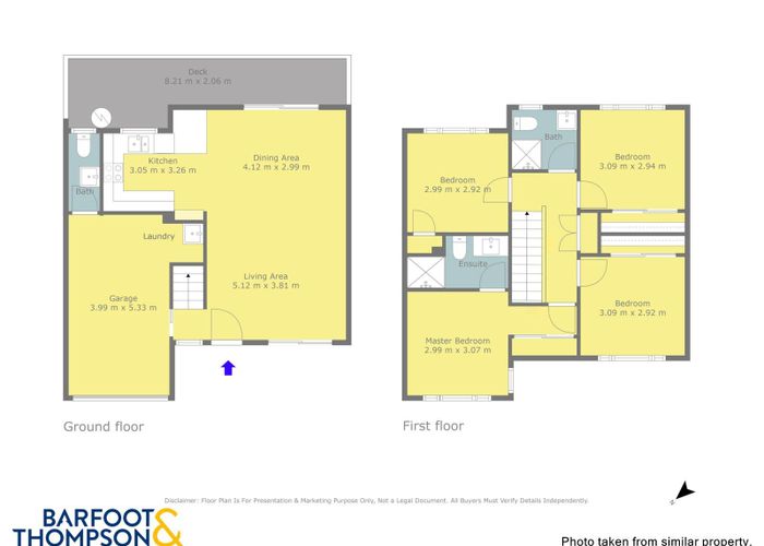  at Lot 6/83 Station Road, Papatoetoe, Manukau City, Auckland