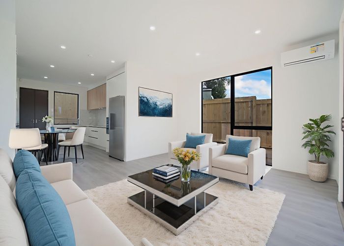  at 1/17 Julian Place, Otara, Manukau City, Auckland