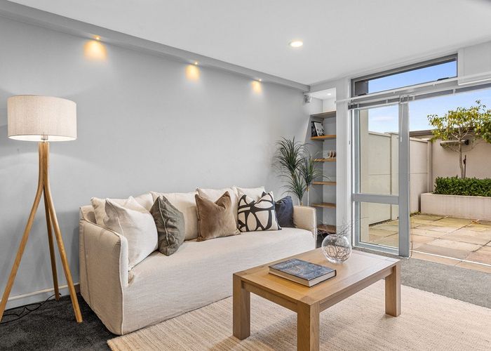  at 5/45 Chester Street West, City Centre, Christchurch City, Canterbury