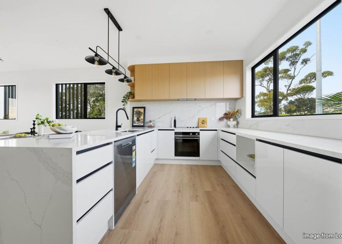  at Lot 5/129 Cook Street, Howick, Manukau City, Auckland