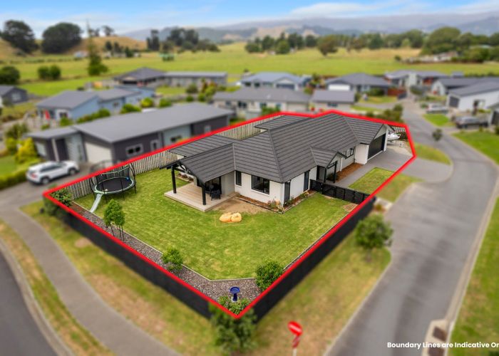  at 9 Te Harawira Street, Otaki