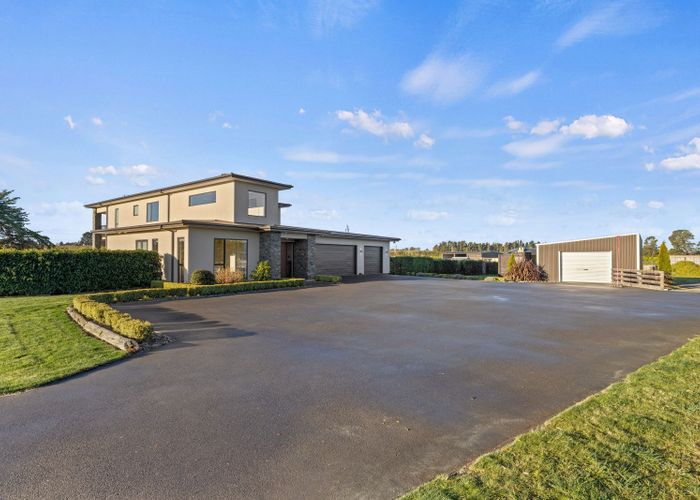  at 1 Hayfield Terrace, Cust, Waimakariri, Canterbury
